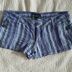 Ezekiel Shorts